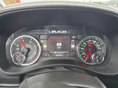 Used 2022 RAM 3500 Laramie image 21