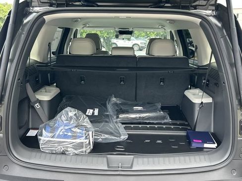 New 2026 Hyundai Santa Fe SEL FWD image 18