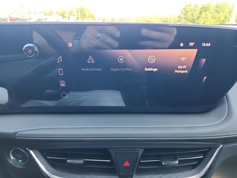 New 2026 Buick Encore GX Sport Touring w/ Comfort Package image 12