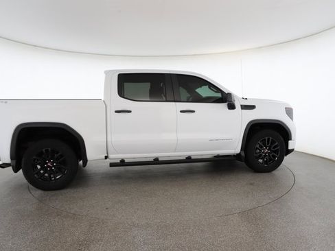 Used 2023 GMC Sierra 1500 Pro image 21