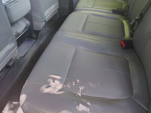 Used 2016 Ford F350 XL w/ Power Equipment Group RWD image 13
