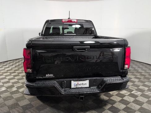 New 2026 Chevrolet Colorado Z71 w/ Z71 Convenience Package 2 image 4