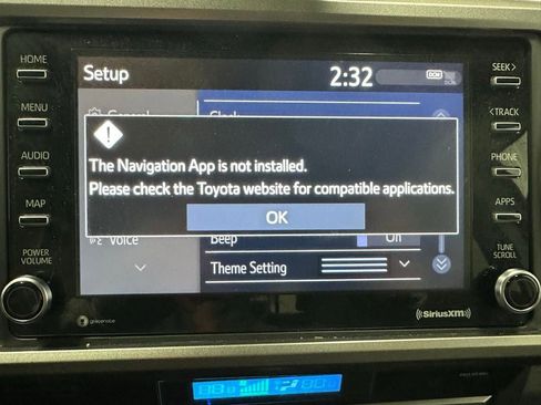 Used 2023 Toyota Tacoma SR5 image 34
