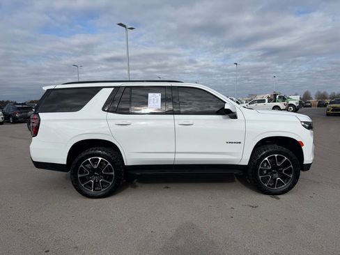 Used 2023 Chevrolet Tahoe RST w/ Max Trailering Package image 32
