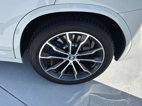Used 2023 BMW X3 M40i w/ Parking Assistance Package image 33