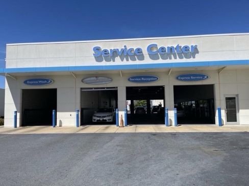 Used 2015 Honda Accord EX image 12