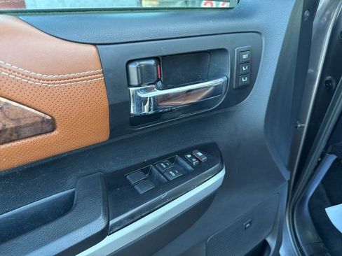 Used 2017 Toyota Tundra 1794 Edition image 20