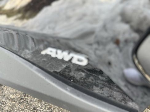 Used 2025 Toyota RAV4 XLE image 43