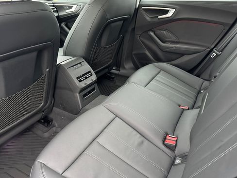 New 2025 Audi A5 2.0T Premium image 11