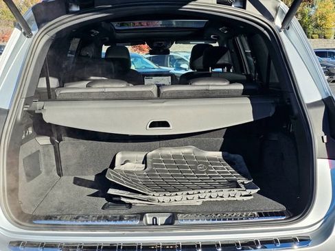 New 2025 Mercedes-Benz GLS 580 4MATIC image 10