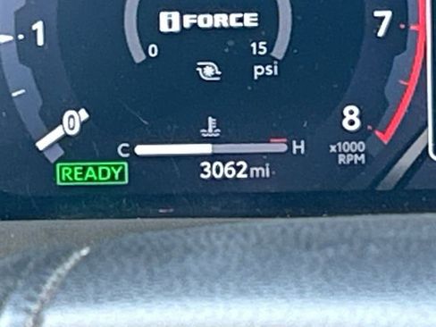 Used 2024 Toyota Tacoma TRD Pro image 16