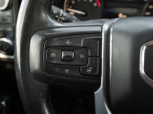 Used 2021 GMC Sierra 1500 SLT w/ SLT Premium Package image 21