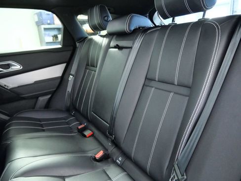 Used 2022 Land Rover Range Rover Velar R-Dynamic S AWD/4WD image 14