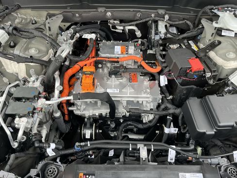 New 2026 Cadillac Vistiq Sport image 22