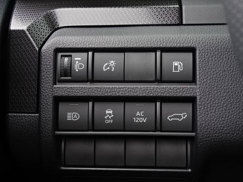 New 2026 Toyota 4Runner Limited AWD/4WD image 32