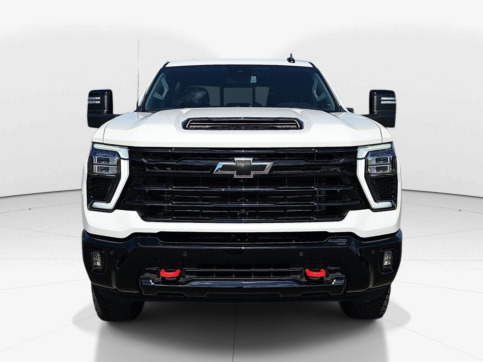 Used 2026 Chevrolet Silverado 2500 LT w/ Trail Boss Package AWD/4WD image 9
