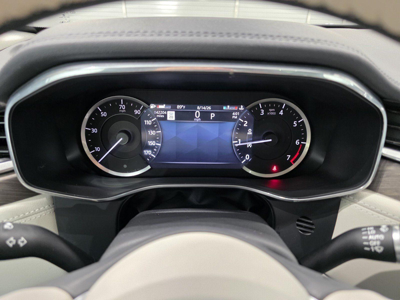 Used 2021 Jaguar F-PACE S AWD/4WD image 16