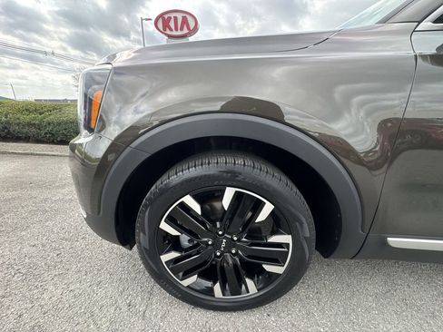 Used 2023 Kia Telluride SX FWD image 10