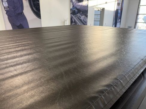 Used 2025 GMC Sierra 1500 AT4 w/ Technology Package image 35