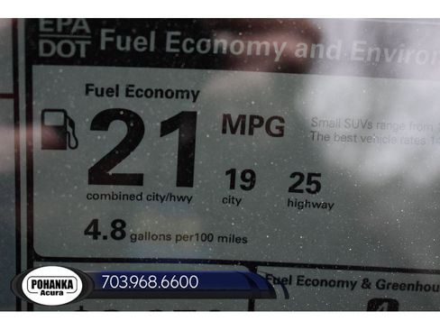 New 2026 Acura MDX SH-AWD image 39