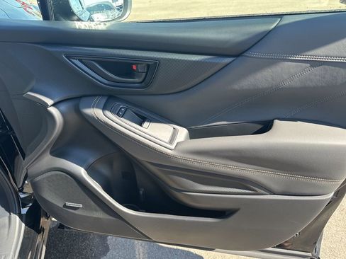 Certified 2025 Subaru Forester Wilderness image 8