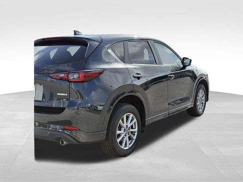 Used 2025 MAZDA CX-5 AWD 2.5 S w/ Preferred Package image 27