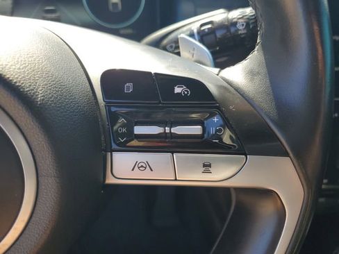 Used 2022 Hyundai Santa Cruz Limited AWD/4WD image 19