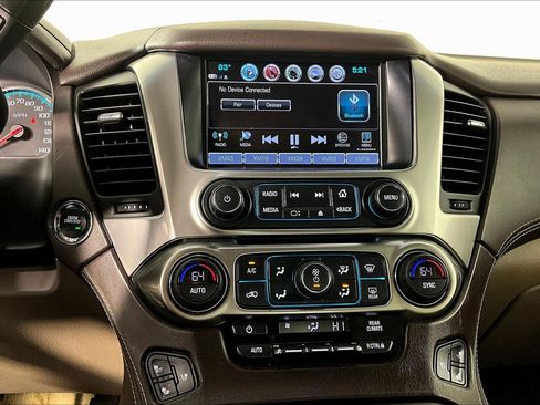Used 2017 Chevrolet Tahoe Premier image 16