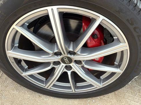 Used 2021 Audi SQ5 Premium Plus w/ Premium Plus Package image 15