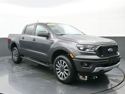 Used 2019 Ford Ranger XLT w/ Equipment Group 302A Luxury