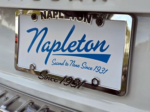 Used 2022 Volkswagen Tiguan SE image 8