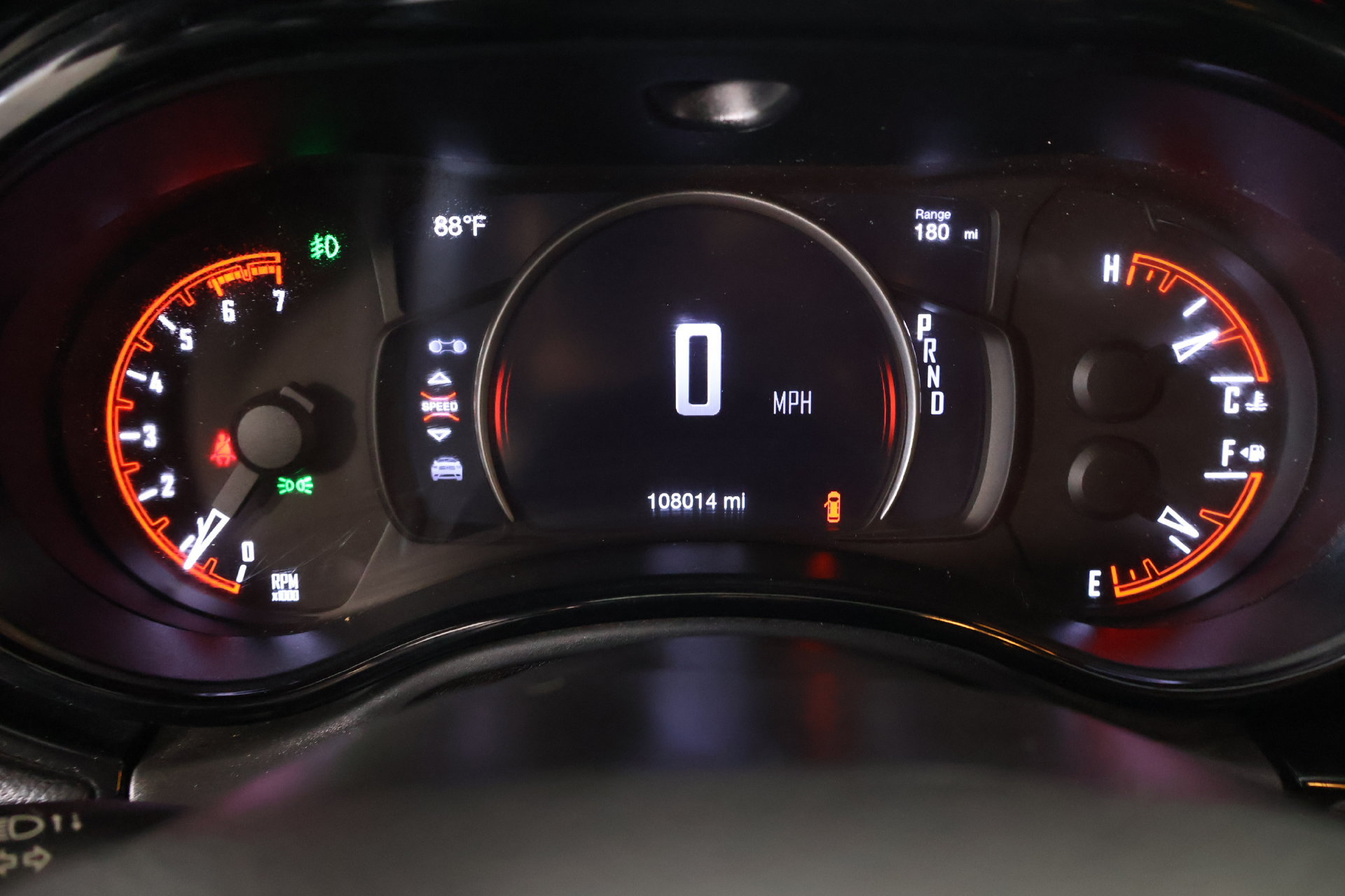 Used 2022 Dodge Durango R/T RWD image 4