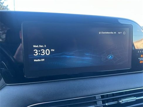 Used 2022 Hyundai Palisade Calligraphy image 18