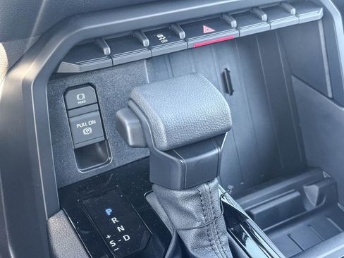 New 2026 Toyota Tundra SR5 RWD image 24