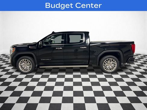 Used 2019 GMC Sierra 1500 Denali w/ Denali Ultimate Package AWD/4WD image 5