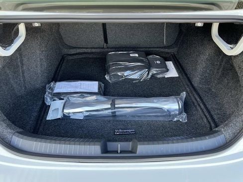 New 2025 Volkswagen Jetta Sport image 23