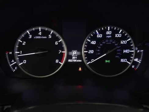 Used 2019 Acura ILX w/ Premium Package image 20