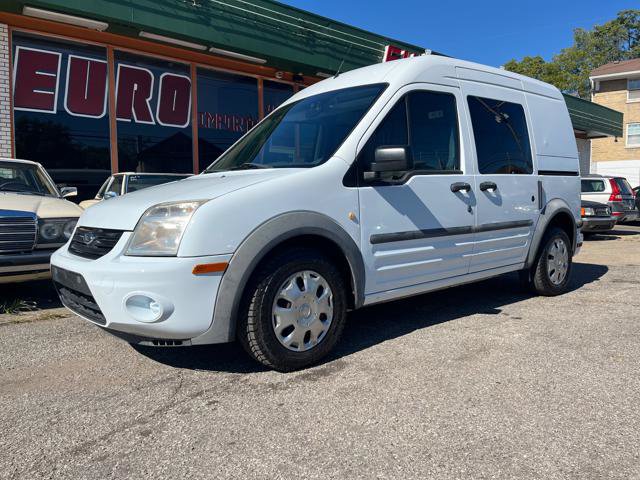 Used 2013 Ford Transit Connect XLT FWD image 1
