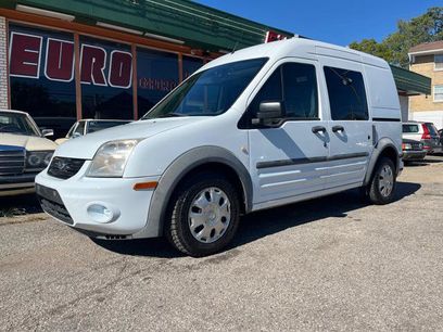 Used 2013 Ford Transit Connect XLT