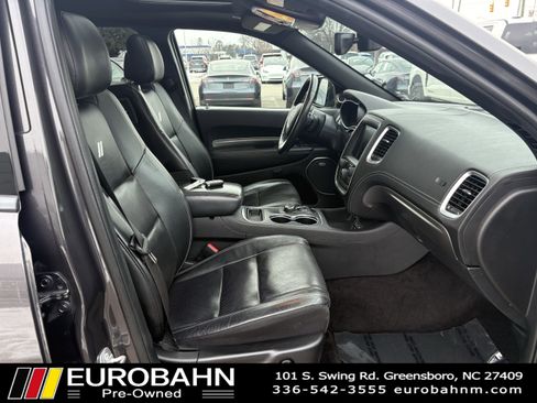 Used 2017 Dodge Durango Citadel image 18