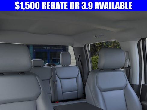 New 2026 Ford F150 XL w/ Equipment Group 103A High image 22