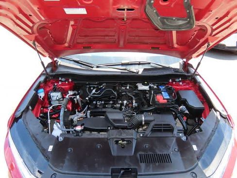 Used 2023 Honda CR-V EX image 10