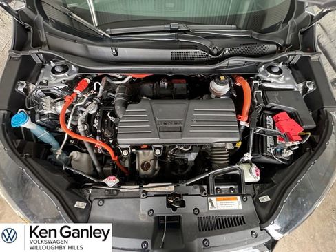 Used 2021 Honda CR-V EX-L image 10