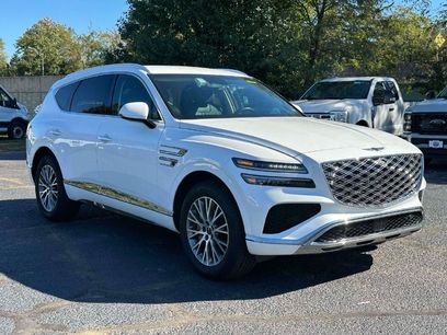 Used 2026 Genesis GV80 2.5T