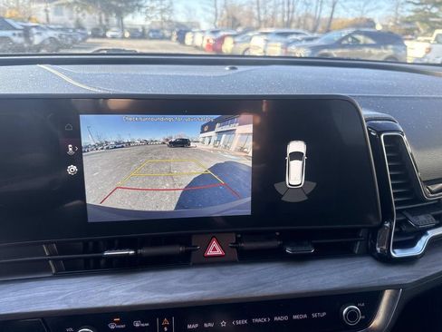 Used 2023 Kia Sportage X-Line image 23