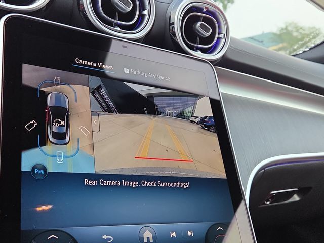 New 2027 Mercedes-Benz CLE 450 4MATIC Coupe image 14