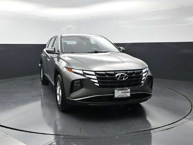 Used 2024 Hyundai Tucson SE FWD image 5