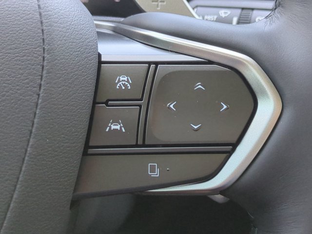 New 2026 Lexus NX 350 AWD w/ Accessory Package (K3) image 24
