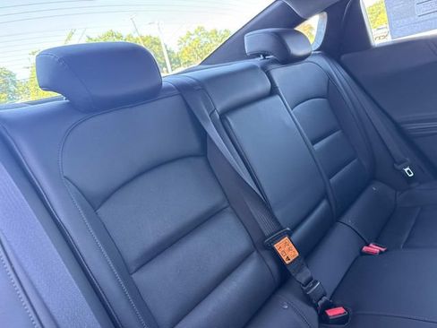 Used 2018 Chevrolet Malibu Premier w/ Premier Sun and Wheel Package FWD image 57