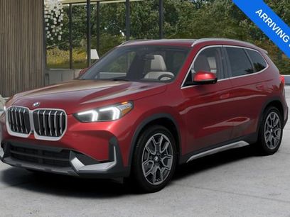 New 2027 BMW X1 xDrive28i